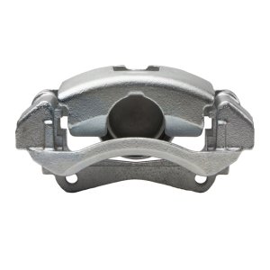Buick Terraza Brake Calipers - Front - DFC - Premium - Silver Zinc Coated - `04-`13