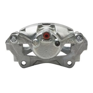 Buick Terraza Brake Calipers - Front - DFC - Premium - Silver Zinc Coated - `04-`13
