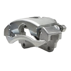 Buick Terraza Brake Calipers - Front - DFC - Premium - Silver Zinc Coated - `04-`13