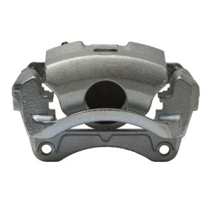 Chevrolet Cobalt Brake Caliper - Front - DFC - Premium - Silver Zinc Coated - `04-`10