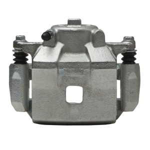 Chevrolet Cobalt Brake Caliper - Front - DFC - Premium - Silver Zinc Coated - `04-`10