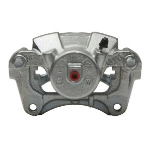 Chevrolet Cobalt Brake Caliper - Front - DFC - Premium - Silver Zinc Coated - `04-`10