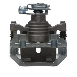 Chevrolet Cobalt Brake Caliper - Rear - DFC - Premium - Silver Zinc Coated - `04-`12 Chevrolet Cobalt Brake Caliper - Rear - DFC - Premium - Silver Zinc Coated - `04-`12