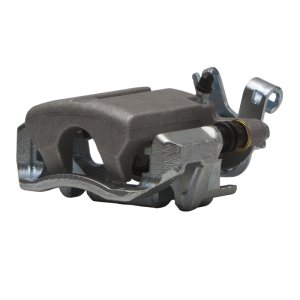 Chevrolet Cobalt Brake Caliper - Rear - DFC - Premium - Silver Zinc Coated - `04-`12 Chevrolet Cobalt Brake Caliper - Rear - DFC - Premium - Silver Zinc Coated - `04-`12