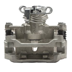 Buick Terraza Brake Caliper - Rear - DFC - Premium - Silver Zinc Coated - `05-`13