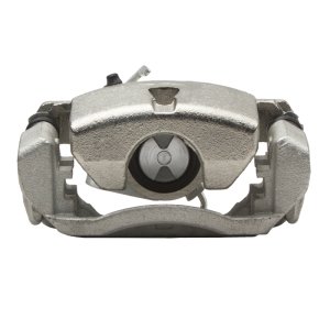 Buick Terraza Brake Caliper - Rear - DFC - Premium - Silver Zinc Coated - `05-`13