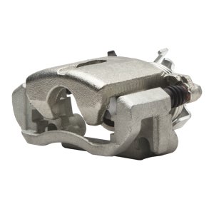 Buick Terraza Brake Caliper - Rear - DFC - Premium - Silver Zinc Coated - `05-`13