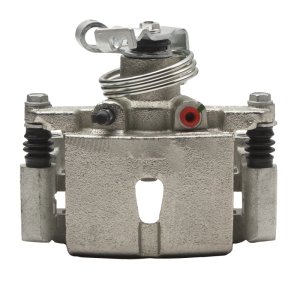 Buick Terraza Brake Caliper - Rear - DFC - Premium - Silver Zinc Coated - `05-`13