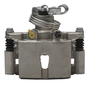 Buick Terraza Brake Caliper - Rear - DFC - Premium - Silver Zinc Coated - `05-`13