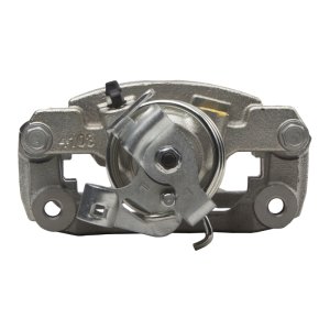 Buick Terraza Brake Caliper - Rear - DFC - Premium - Silver Zinc Coated - `05-`13