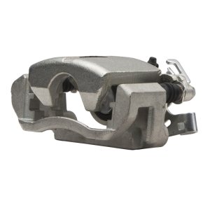 Buick Terraza Brake Caliper - Rear - DFC - Premium - Silver Zinc Coated - `05-`13