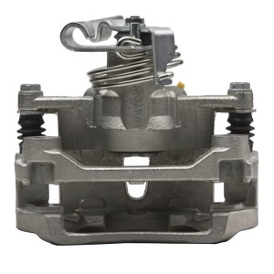 Buick Terraza Brake Caliper - Rear - DFC - Premium - Silver Zinc Coated - `05-`13