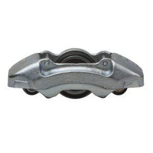 Ford Escort Brake Caliper - Front - DFC - Premium - Silver Zinc Coated - `90-`03