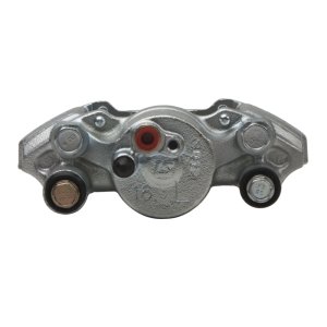 Ford Escort Brake Caliper - Front - DFC - Premium - Silver Zinc - `90-`03