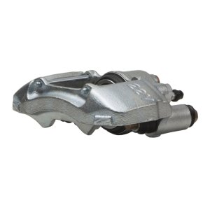 Ford Escort Brake Caliper - Front - DFC - Premium - Silver Zinc - `90-`03