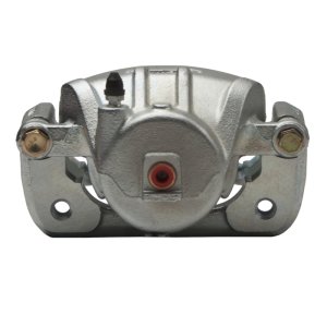 Ford Taurus Brake Caliper - Front - DFC - Premium - Silver - `93-`00