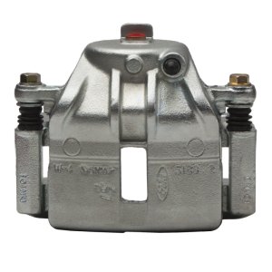 Ford Taurus Brake Caliper - Front - DFC - Premium - Silver - `93-`00