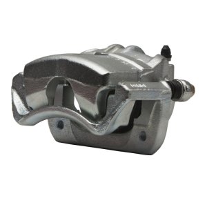 Ford Taurus Brake Caliper - Front - DFC - Premium - Silver - `93-`00