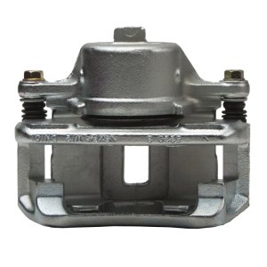 Ford Taurus Brake Caliper - Front - DFC - Premium - Silver - `93-`00