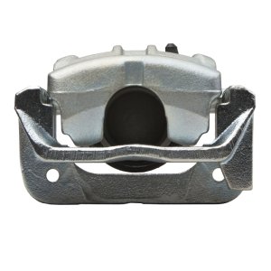 Ford Taurus Brake Caliper - Front - DFC - Premium - Silver - `95-`01