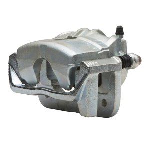 Ford Taurus Brake Caliper - Front - DFC - Premium - Silver - `95-`01 Ford Taurus Brake Caliper - Front - DFC - Premium - Silver - `95-`01