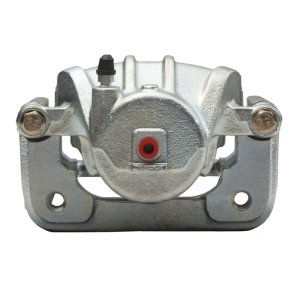 Ford Taurus Brake Caliper - Front - DFC - Premium - Silver - `95-`01 Ford Taurus Brake Caliper - Front - DFC - Premium - Silver - `95-`01