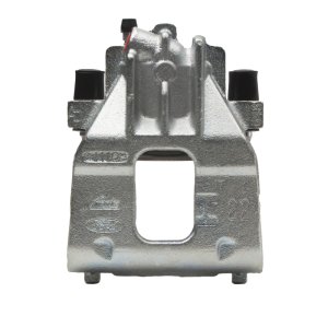 Ford Focus Brake Caliper - Front - DFC - Premium - Silver Zinc Coated - `00-`04