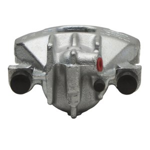 Ford Focus Brake Caliper - Front - DFC - Premium - Silver Zinc Coated - `00-`04