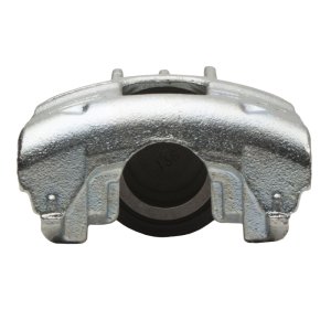 Ford Focus Brake Caliper - Front - DFC - Premium - Silver Zinc Coated - `00-`04