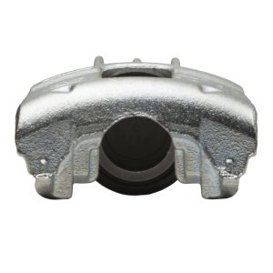 Ford Focus Brake Caliper - Front - DFC - Premium - Silver Zinc Coated - `00-`04