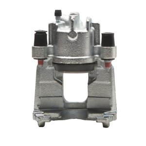 Ford Focus Brake Caliper - Front - DFC - Premium - Silver Zinc Coated - `00-`04