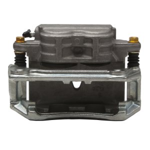 Ford Thunderbird Brake Caliper - Front-R - DFC - Premium - Silver - `00-`06