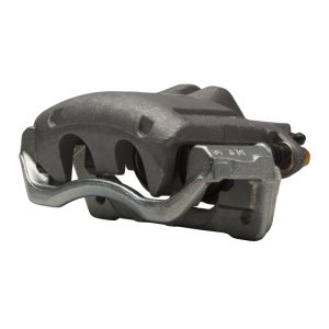 Ford Thunderbird Brake Caliper - Front-R - DFC - Premium - Silver - `00-`06