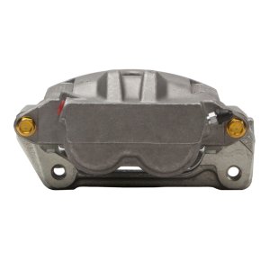 Ford Thunderbird Brake Caliper - Front-L - DFC - Premium - Silver - `00-`06