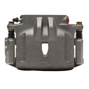 Ford Thunderbird Brake Caliper - Front-L - DFC - Premium - Silver - `00-`06