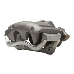 Ford Thunderbird Brake Caliper - Front-L - DFC - Premium - Silver - `00-`06