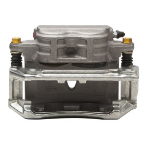 Ford Thunderbird Brake Caliper - Front-L - DFC - Premium - Silver - `00-`06