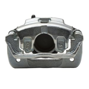 Ford Taurus Brake Caliper - Front - DFC - Premium - Silver Zinc Coated - `01-`07