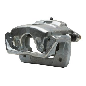 Ford Taurus Brake Caliper - Front - DFC - Premium - Silver Zinc Coated - `01-`07