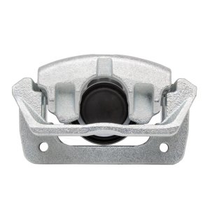 Ford Taurus Brake Caliper - Front - DFC - Premium - Silver Zinc Coated - `01-`07