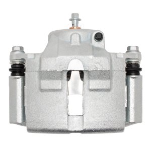 Ford Taurus Brake Caliper - Front - DFC - Premium - Silver Zinc Coated - `01-`07 Ford Taurus Brake Caliper - Front - DFC - Premium - Silver Zinc Coated - `01-`07