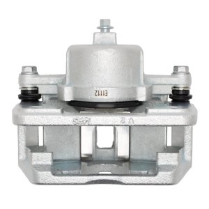 Ford Taurus Brake Caliper - Front - DFC - Premium - Silver Zinc Coated - `01-`07 Ford Taurus Brake Caliper - Front - DFC - Premium - Silver Zinc Coated - `01-`07