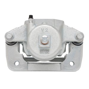 Ford Taurus Brake Caliper - Front - DFC - Premium - Silver Zinc Coated - `01-`07 Ford Taurus Brake Caliper - Front - DFC - Premium - Silver Zinc Coated - `01-`07