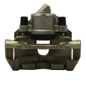 Ford Focus Brake Caliper - Front - DFC - Premium - Silver - `02-`04 Ford Focus Brake Caliper - Front - DFC - Premium - Silver - `02-`04