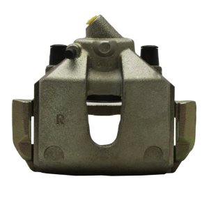 Ford Focus Brake Caliper - Front - DFC - Premium - Silver - `02-`04 Ford Focus Brake Caliper - Front - DFC - Premium - Silver - `02-`04