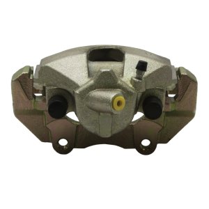 Ford Focus Brake Caliper - Front - DFC - Premium - Silver - `02-`04 Ford Focus Brake Caliper - Front - DFC - Premium - Silver - `02-`04