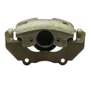 Ford Focus Brake Caliper - Front - DFC - Premium - Silver - `02-`04