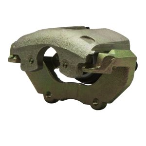Ford Focus Brake Caliper - Front - DFC - Premium - Silver - `02-`04 Ford Focus Brake Caliper - Front - DFC - Premium - Silver - `02-`04