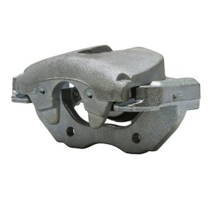 Ford Focus Brake Caliper - Front-Right - DFC - Premium - Silver Zinc Coated - `05-`07