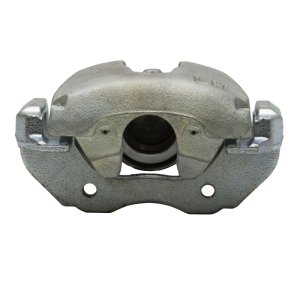 Ford Focus Brake Caliper - Front - DFC - Premium - Silver Zinc Coated - `05-`07
